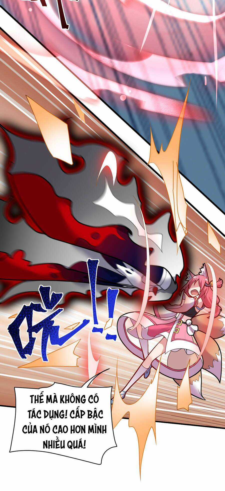 Ma Vương Trở Lại Chapter 8 trang 28