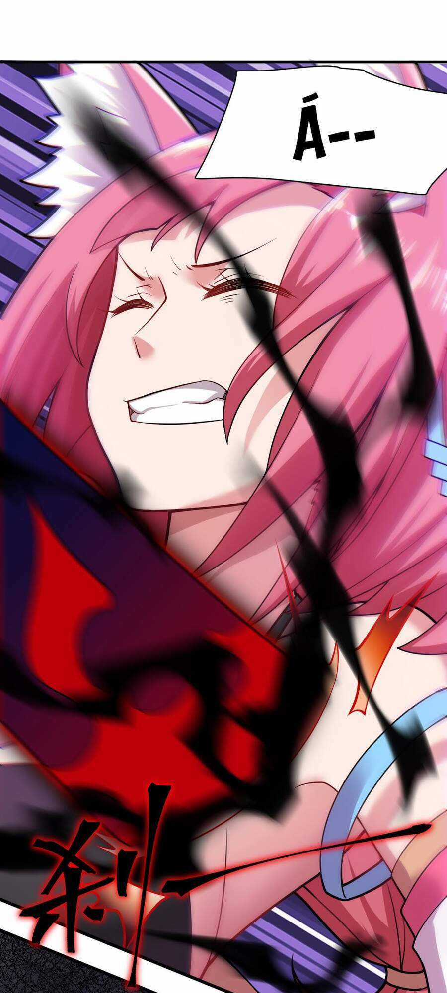 Ma Vương Trở Lại Chapter 8 trang 29