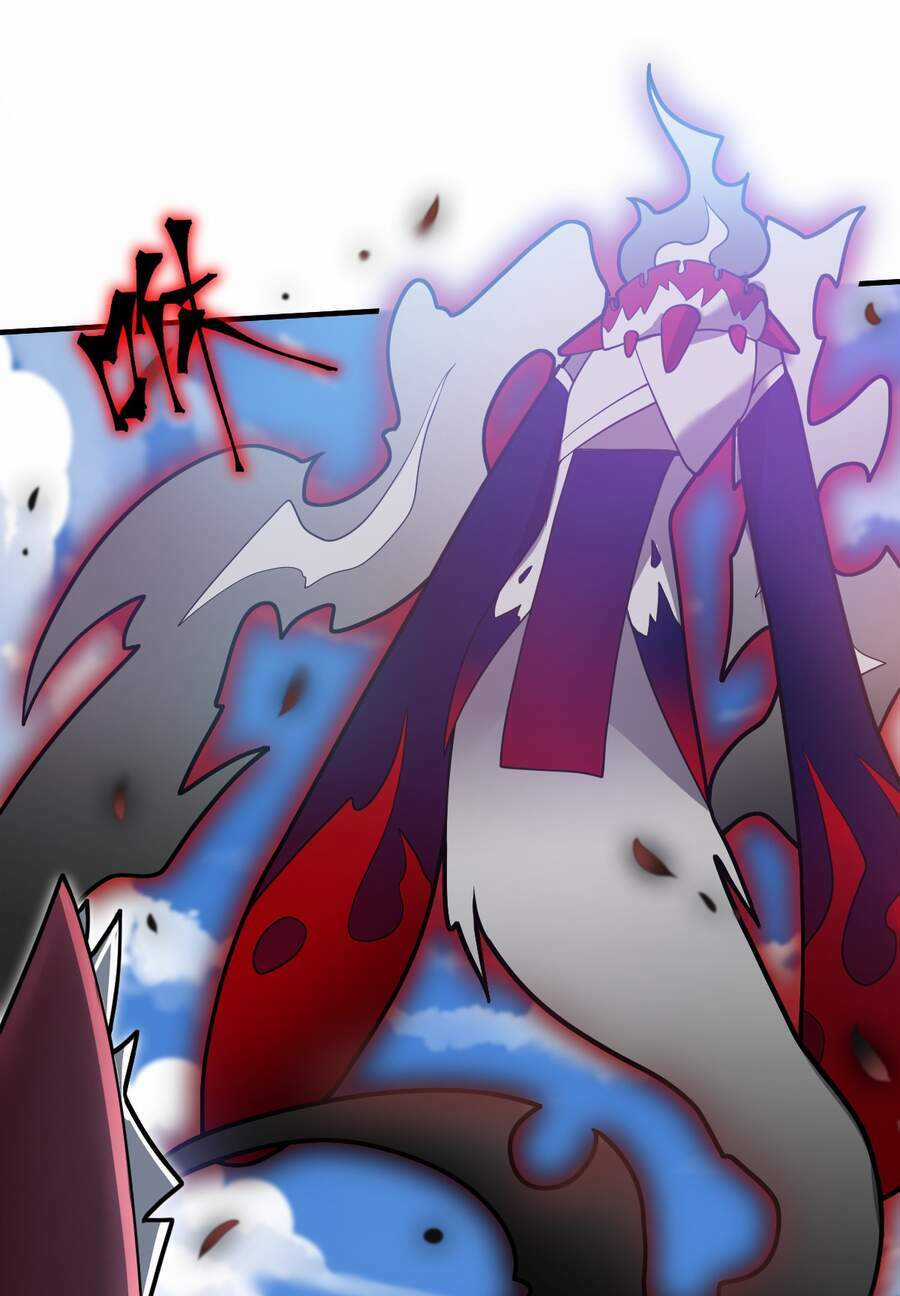 Ma Vương Trở Lại Chapter 8 trang 33