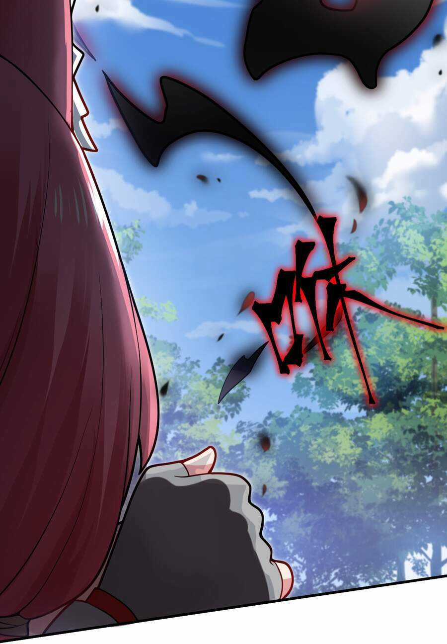 Ma Vương Trở Lại Chapter 8 trang 34