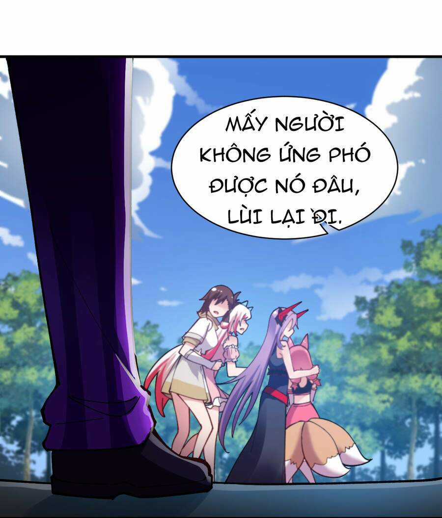 Ma Vương Trở Lại Chapter 8 trang 39