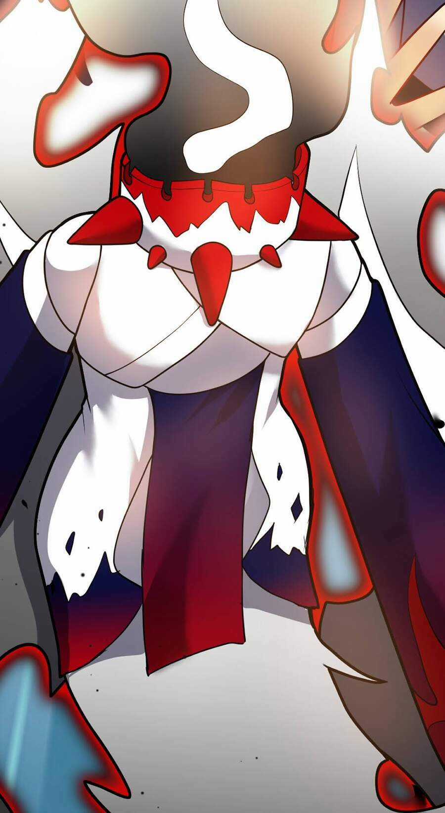 Ma Vương Trở Lại Chapter 8 trang 49