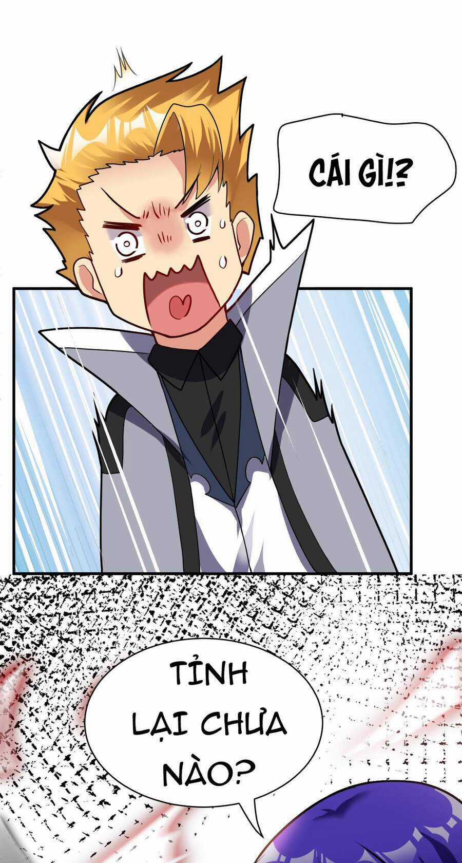 Ma Vương Trở Lại Chapter 8 trang 52