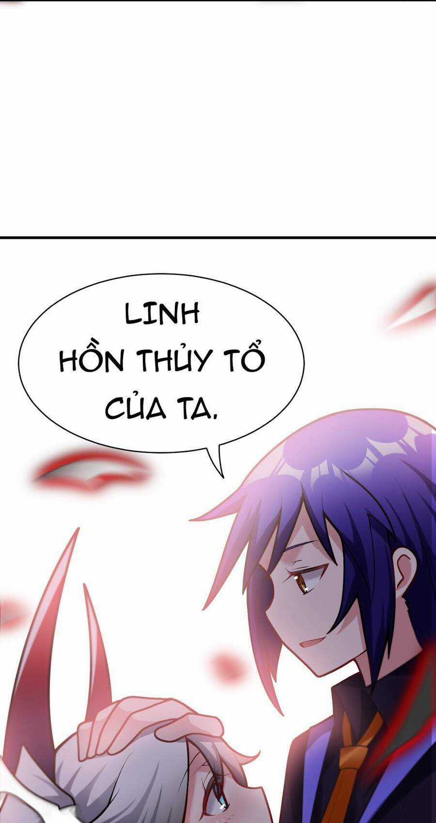 Ma Vương Trở Lại Chapter 8 trang 54