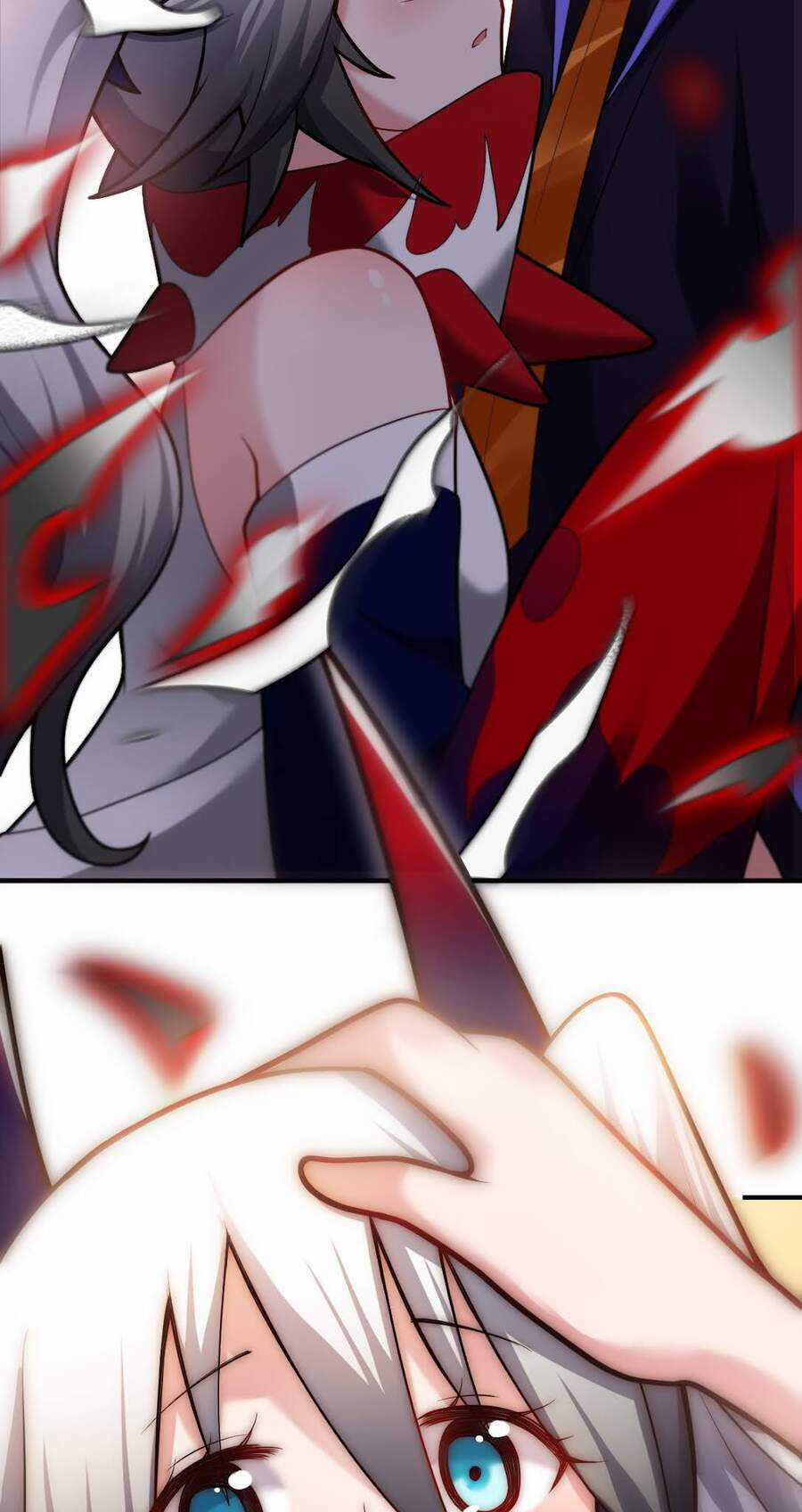 Ma Vương Trở Lại Chapter 8 trang 55