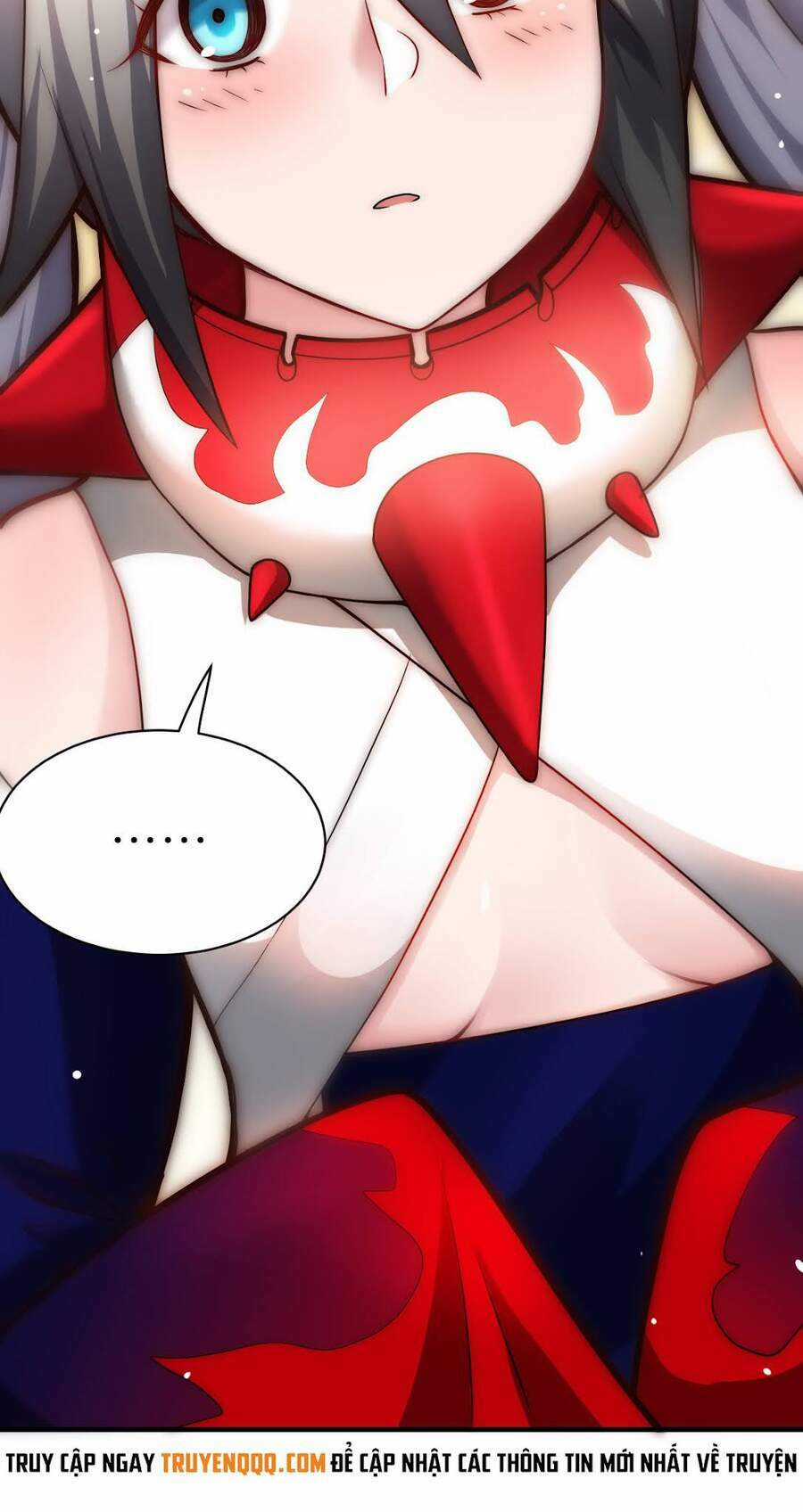 Ma Vương Trở Lại Chapter 8 trang 56