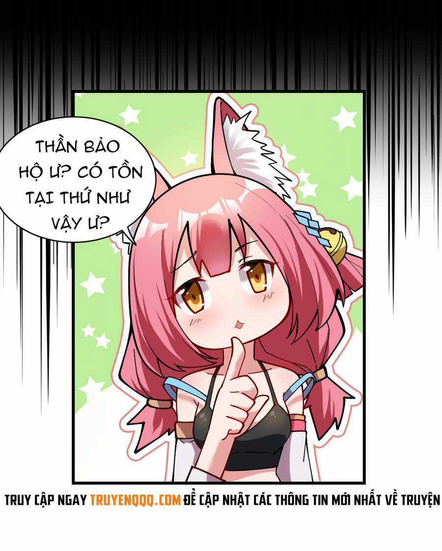 Ma Vương Trở Lại Chapter 8 trang 8