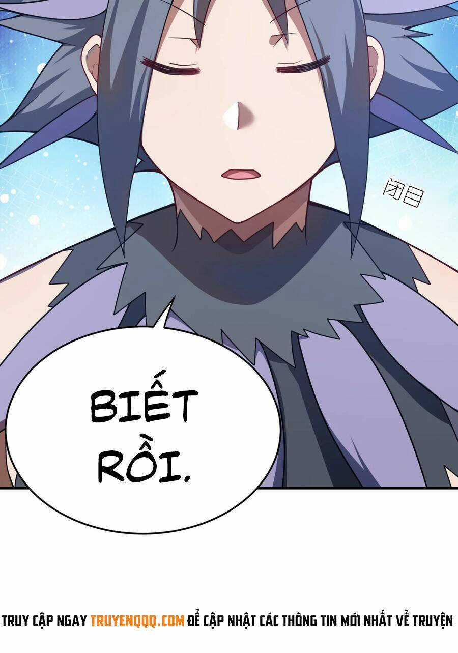 Ma Vương Trở Lại Chapter 80 trang 11