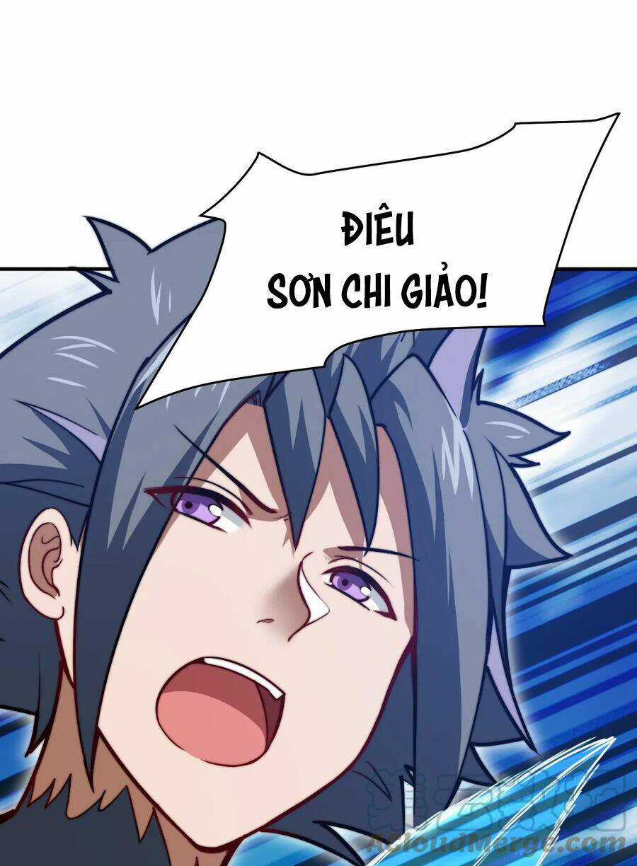 Ma Vương Trở Lại Chapter 80 trang 13