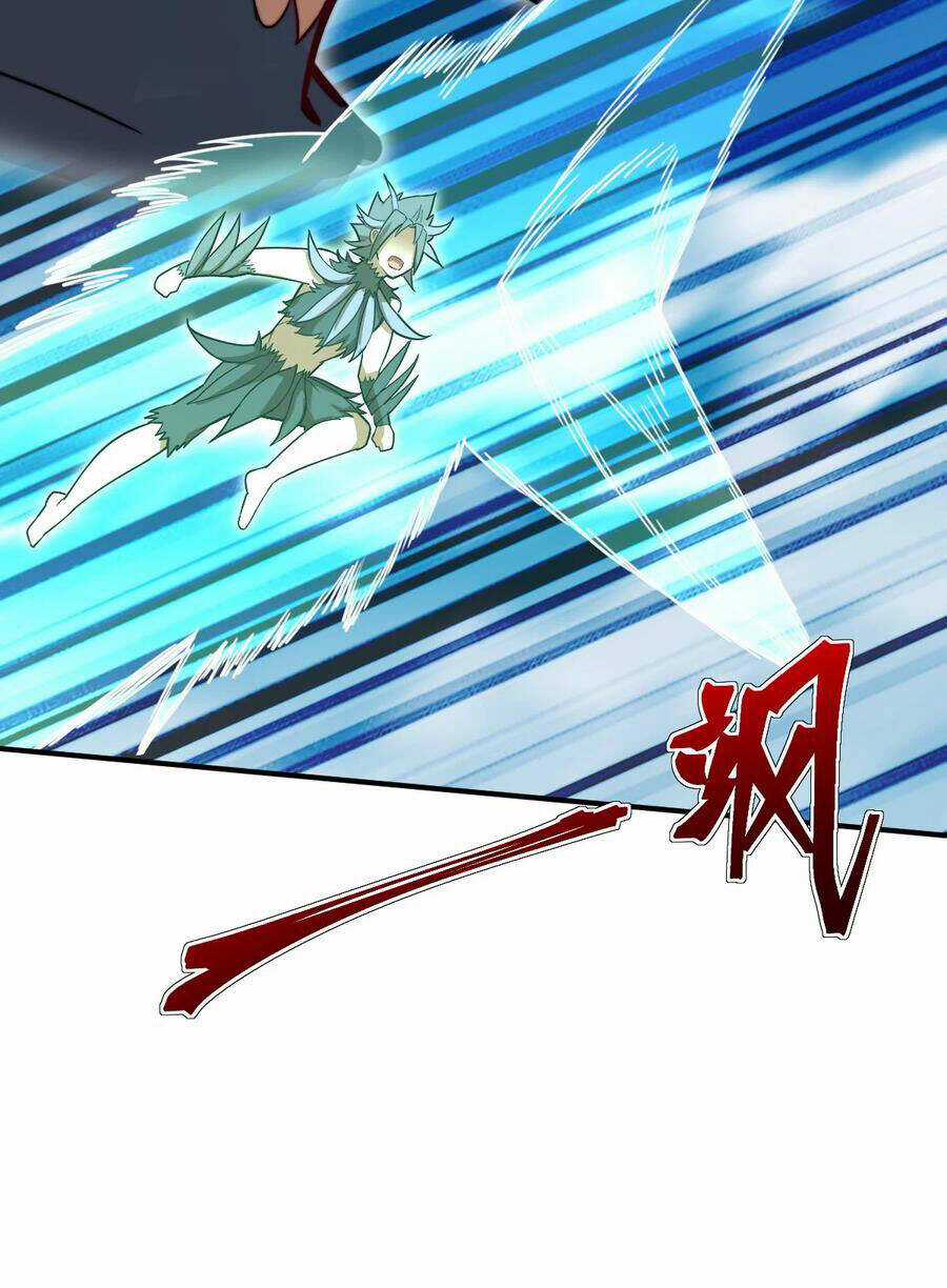 Ma Vương Trở Lại Chapter 80 trang 14