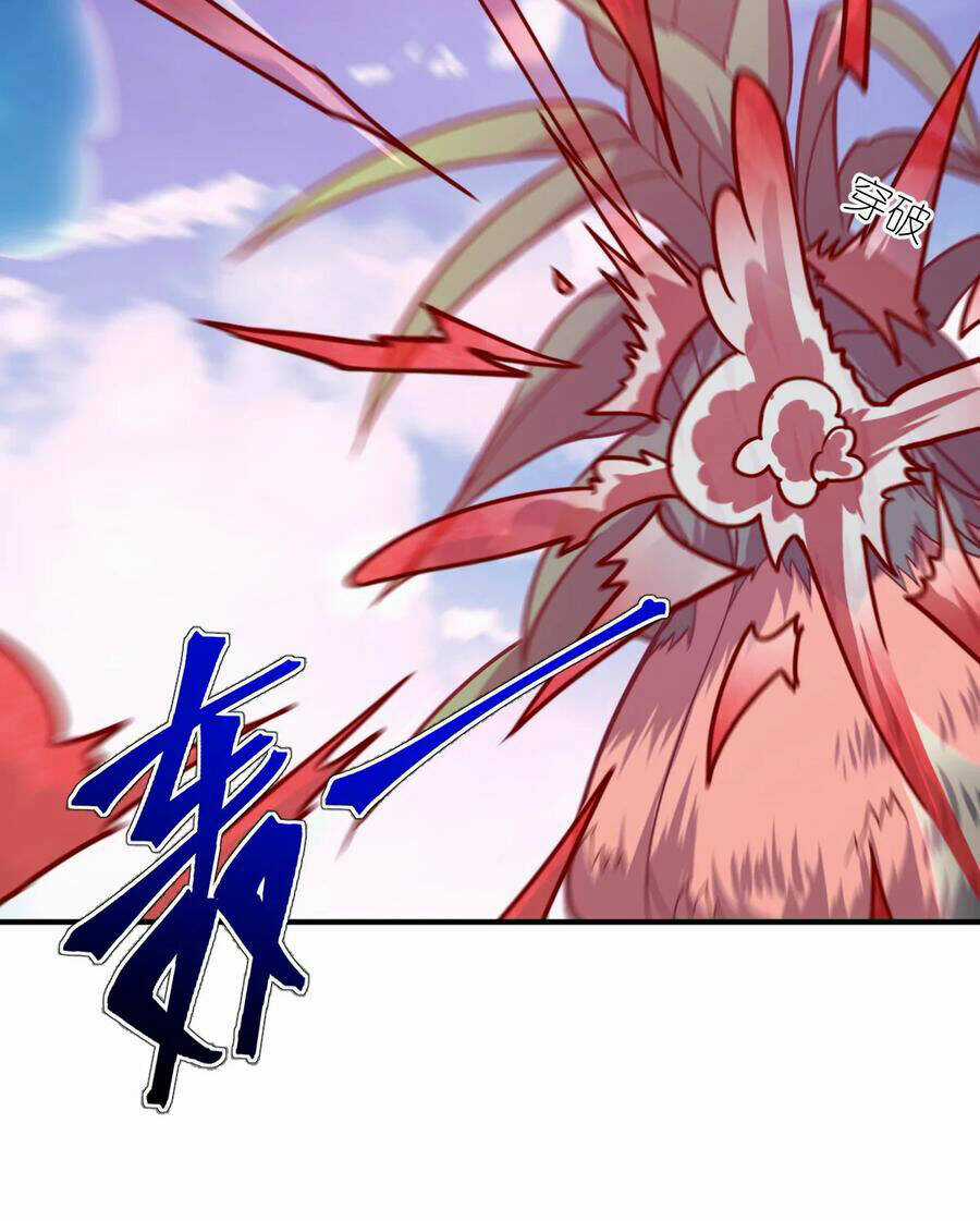 Ma Vương Trở Lại Chapter 80 trang 16