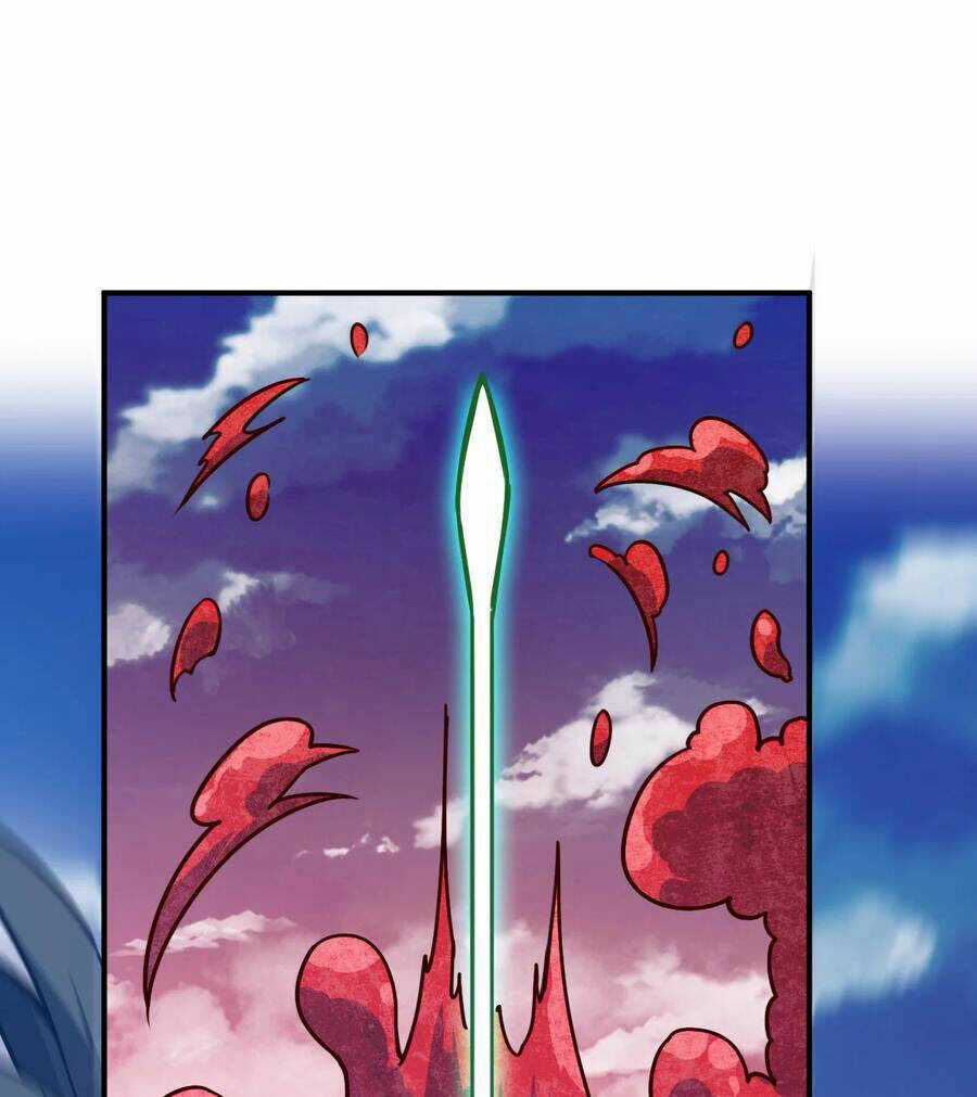 Ma Vương Trở Lại Chapter 80 trang 18