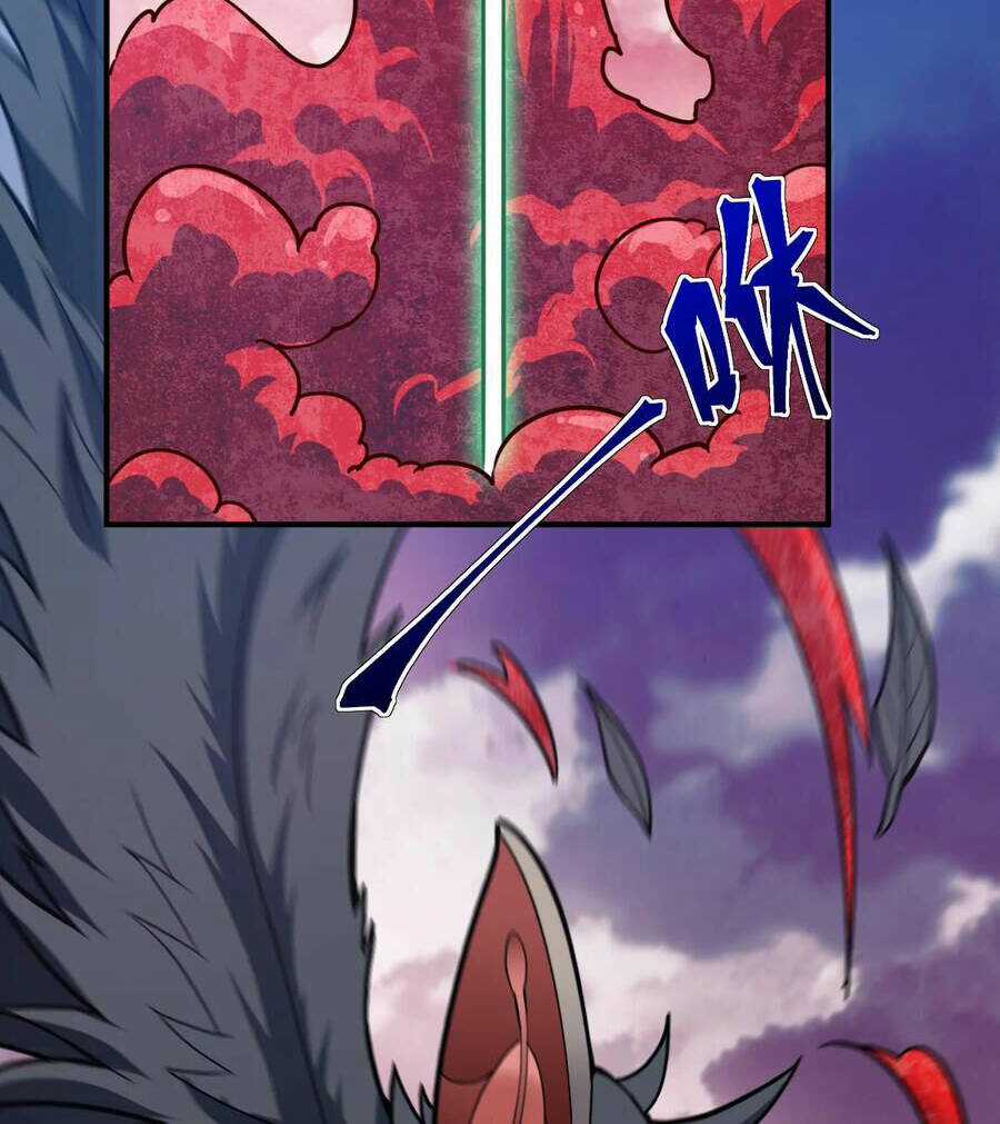 Ma Vương Trở Lại Chapter 80 trang 19