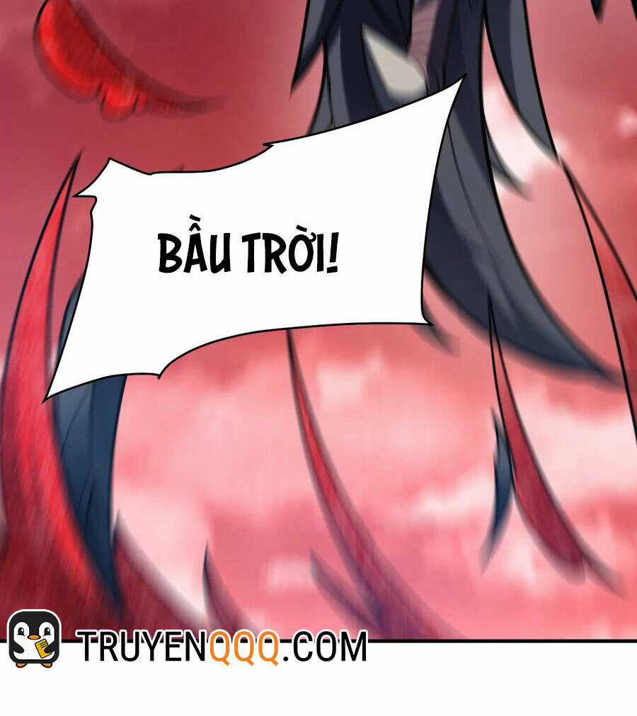 Ma Vương Trở Lại Chapter 80 trang 21