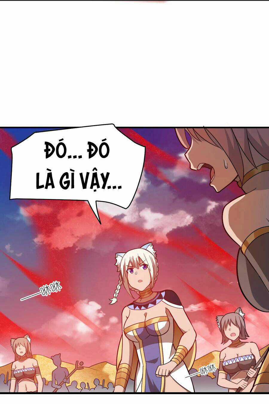 Ma Vương Trở Lại Chapter 80 trang 23