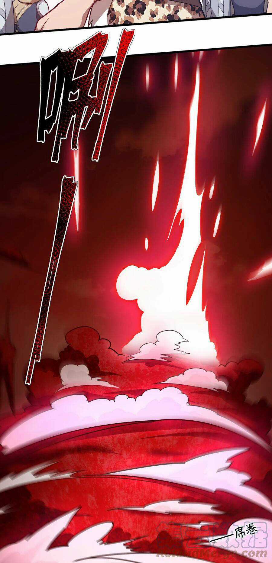 Ma Vương Trở Lại Chapter 80 trang 25