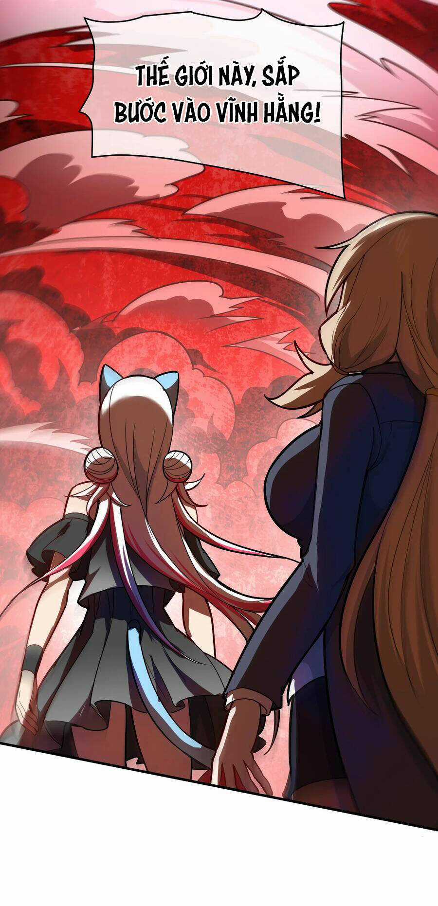 Ma Vương Trở Lại Chapter 80 trang 26