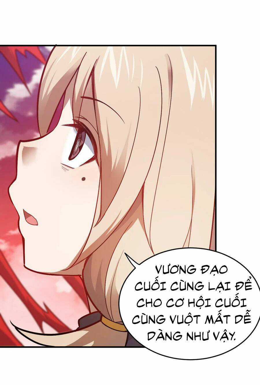 Ma Vương Trở Lại Chapter 80 trang 27