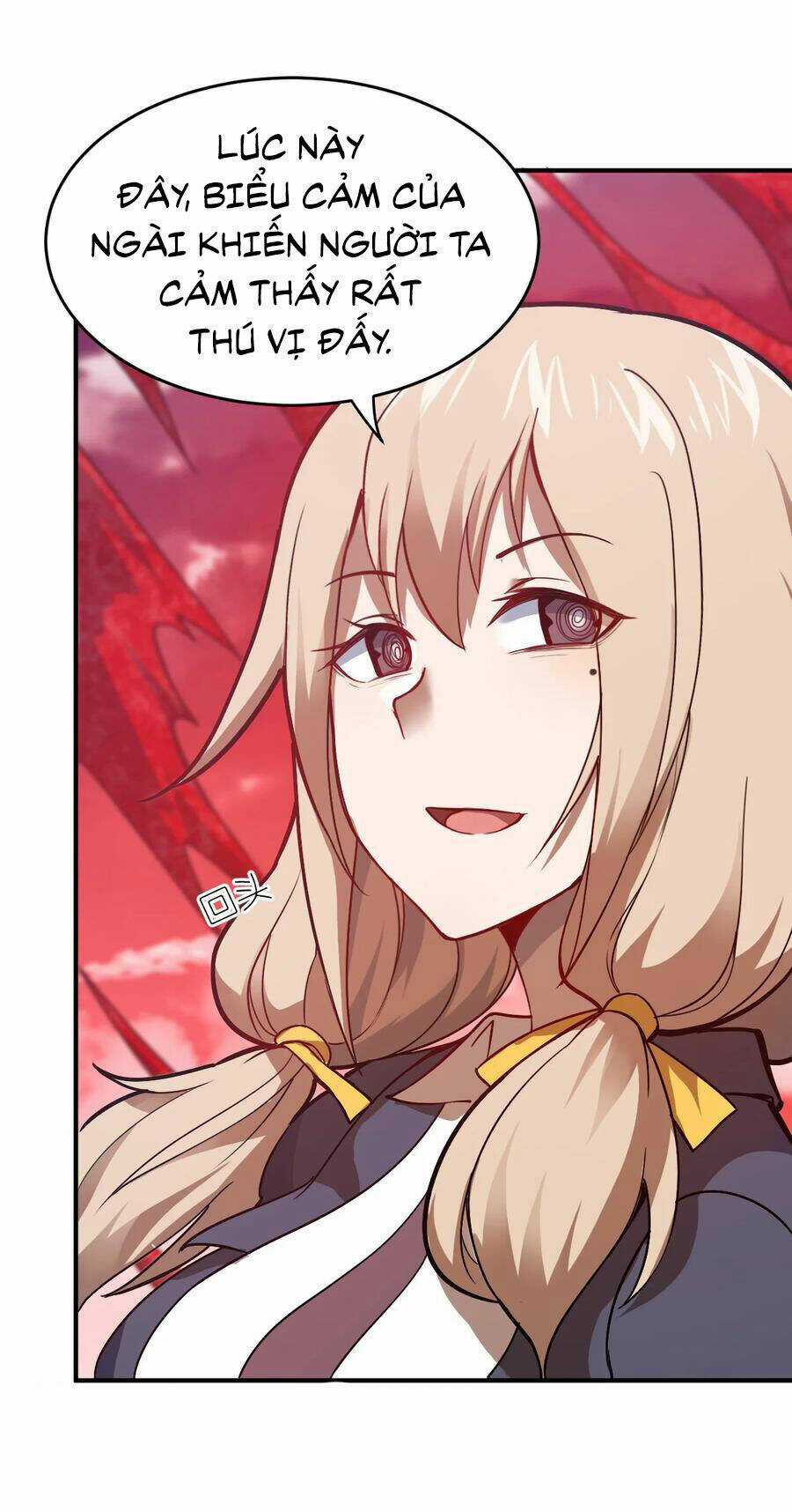 Ma Vương Trở Lại Chapter 80 trang 28