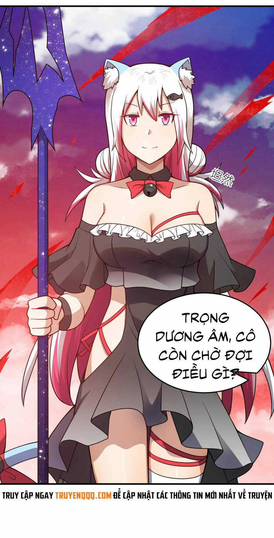 Ma Vương Trở Lại Chapter 80 trang 29