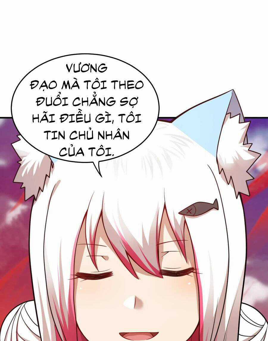 Ma Vương Trở Lại Chapter 80 trang 30