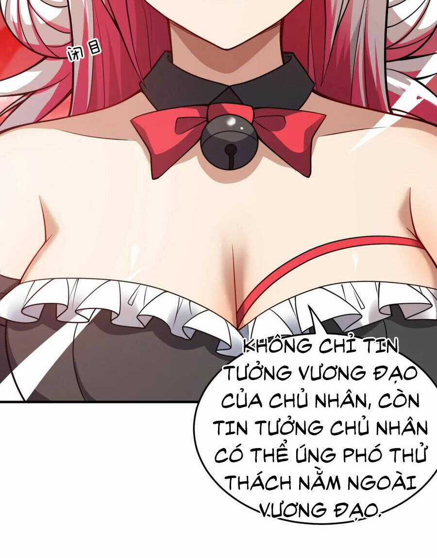 Ma Vương Trở Lại Chapter 80 trang 31