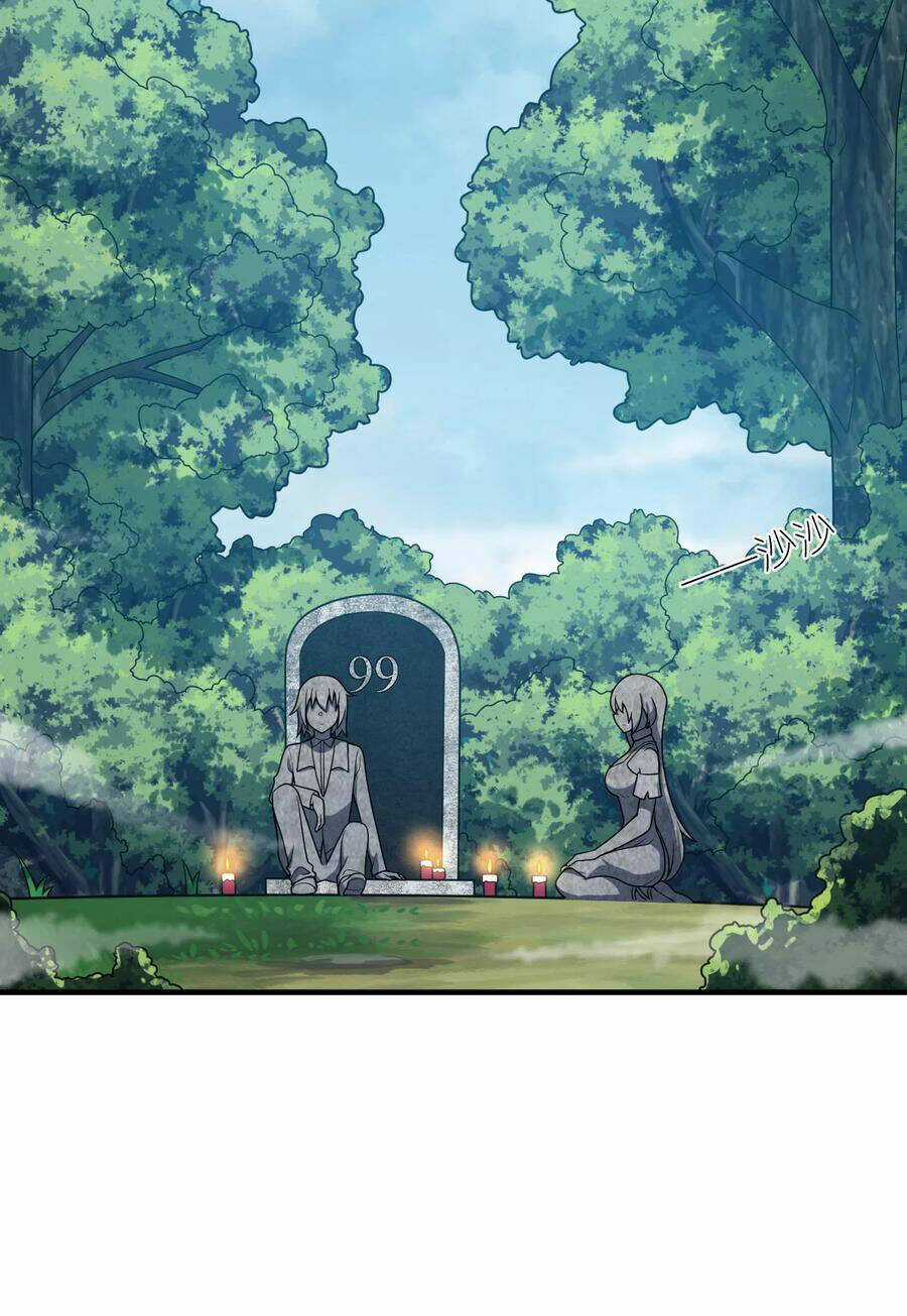 Ma Vương Trở Lại Chapter 80 trang 38