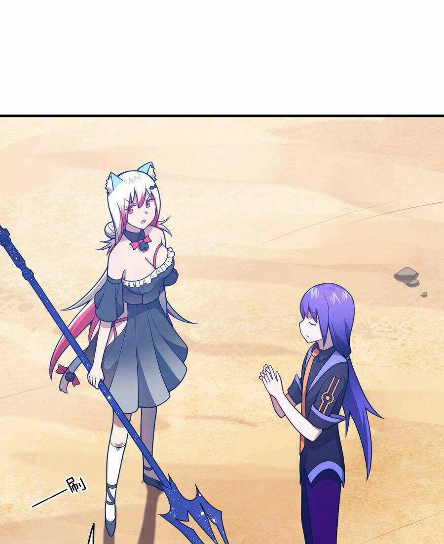 Ma Vương Trở Lại Chapter 80 trang 4