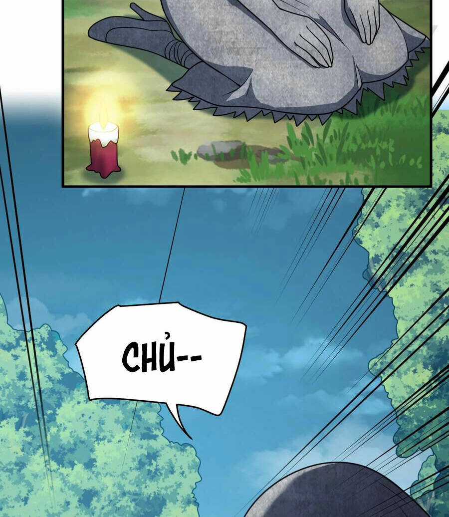 Ma Vương Trở Lại Chapter 80 trang 41