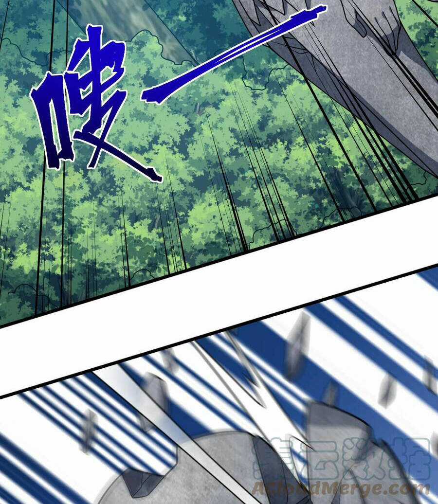 Ma Vương Trở Lại Chapter 80 trang 43