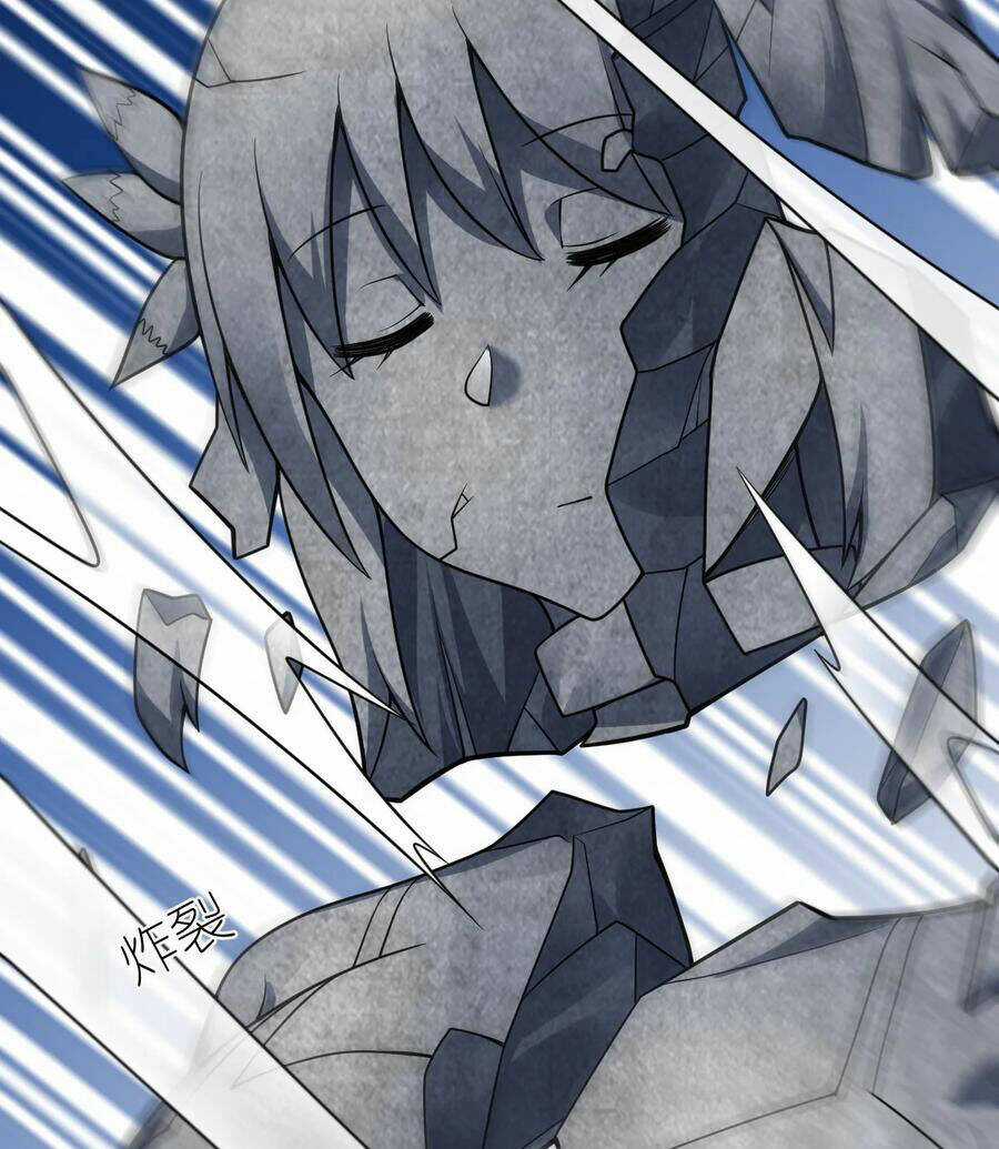 Ma Vương Trở Lại Chapter 80 trang 44