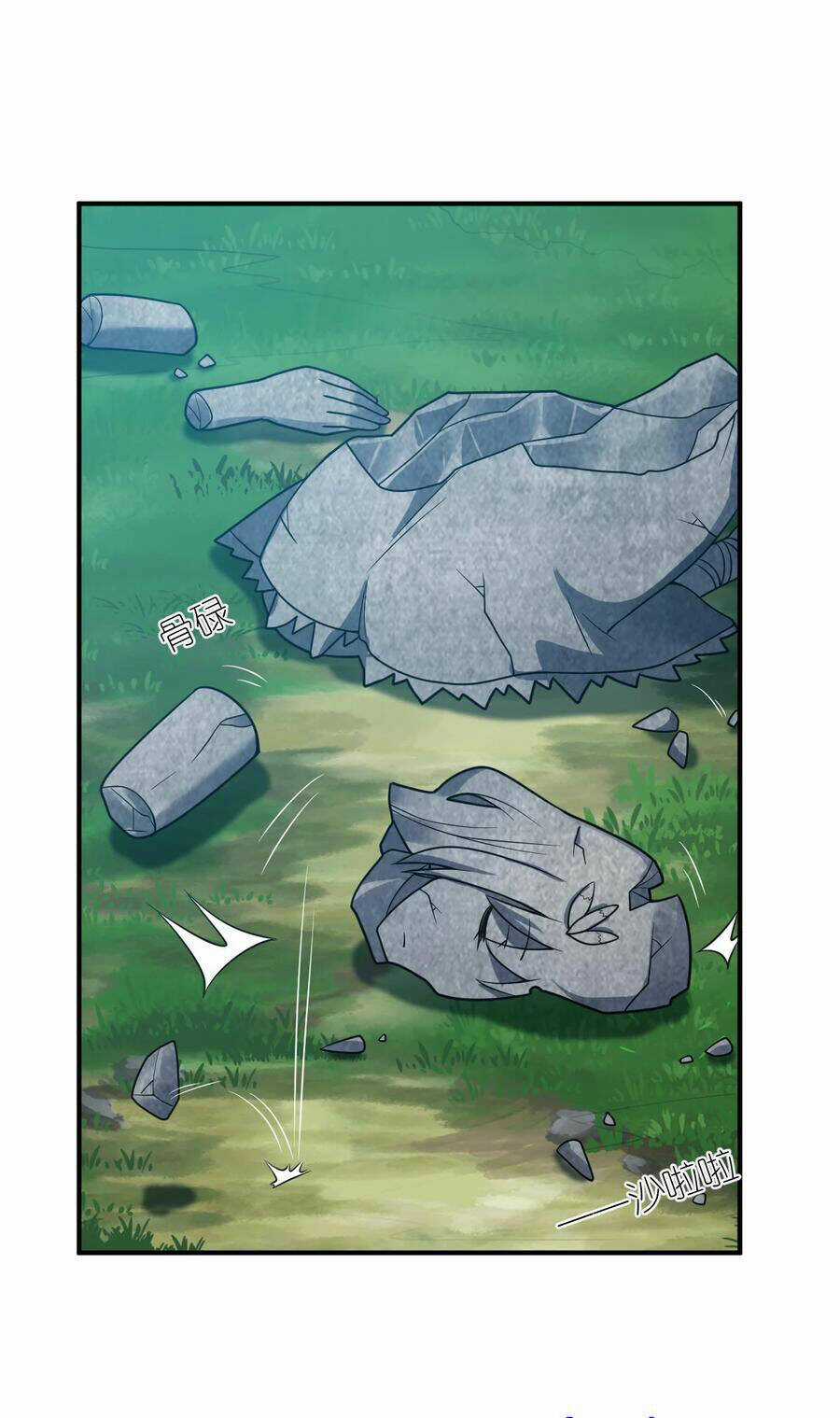 Ma Vương Trở Lại Chapter 80 trang 46