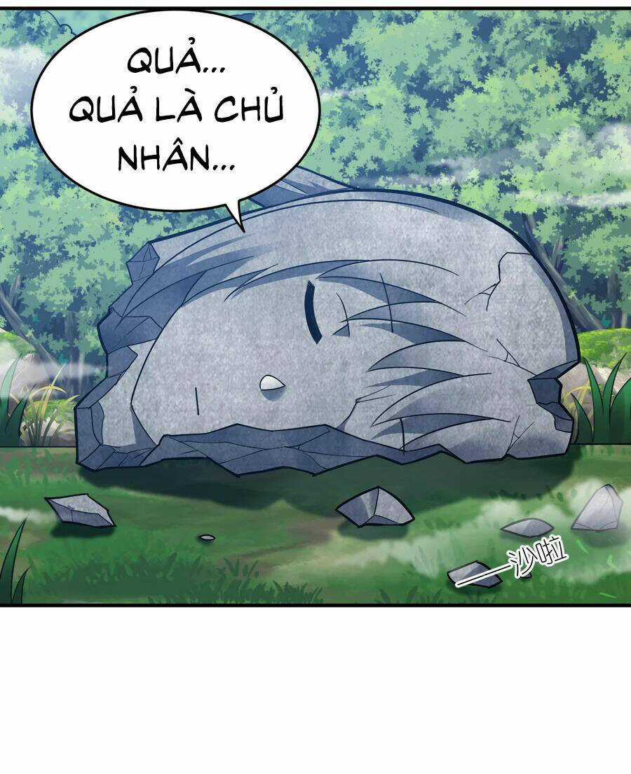 Ma Vương Trở Lại Chapter 80 trang 47