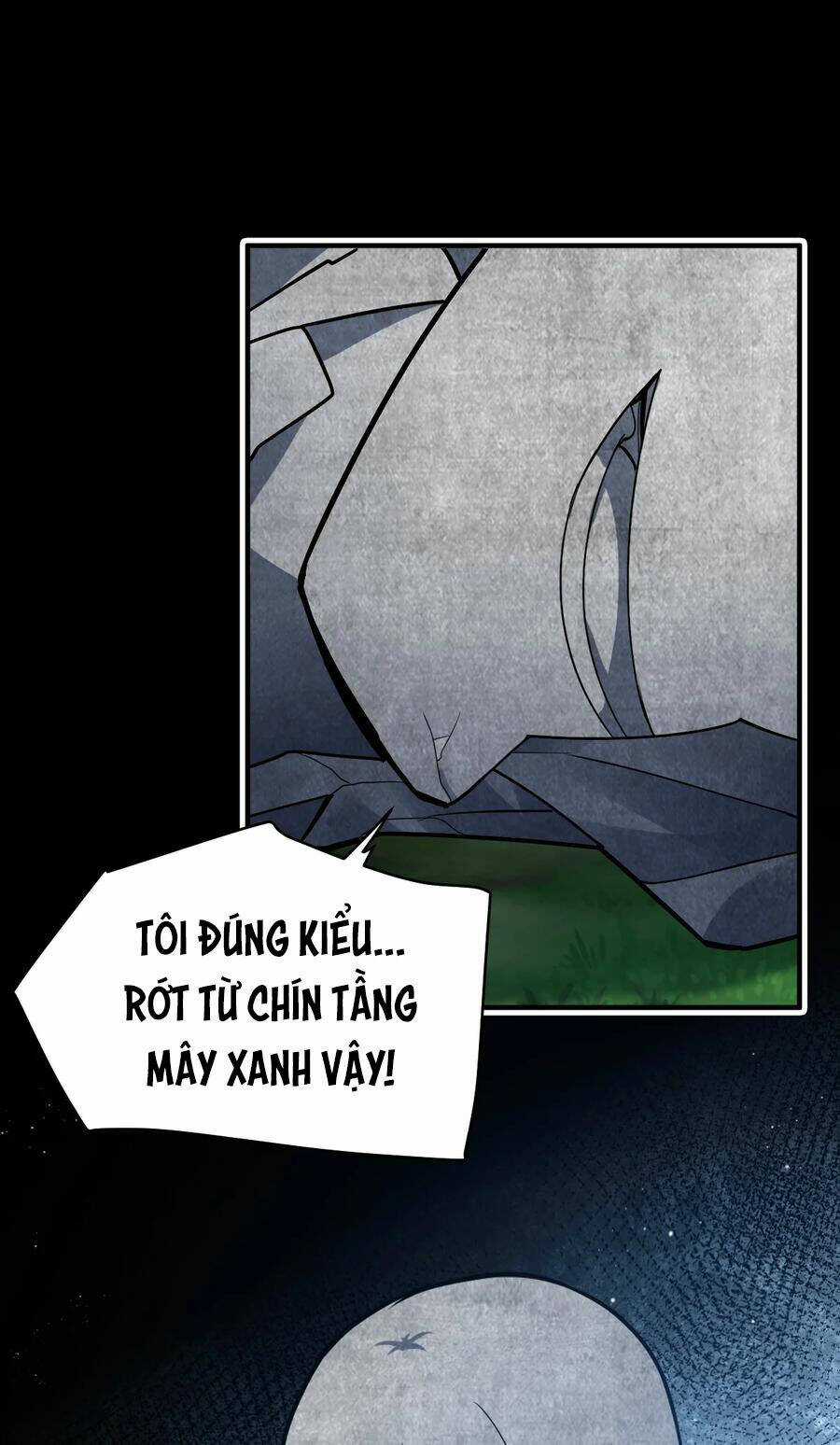 Ma Vương Trở Lại Chapter 80 trang 49