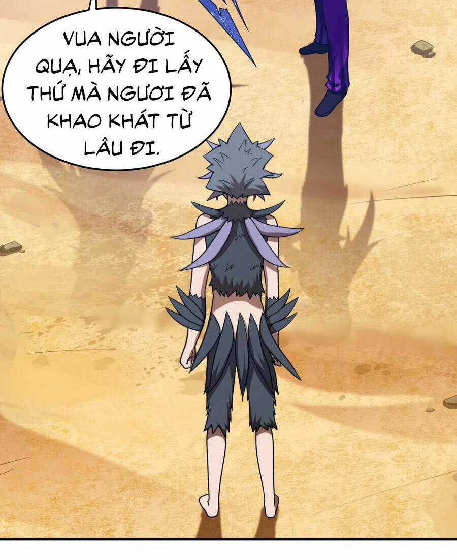 Ma Vương Trở Lại Chapter 80 trang 5