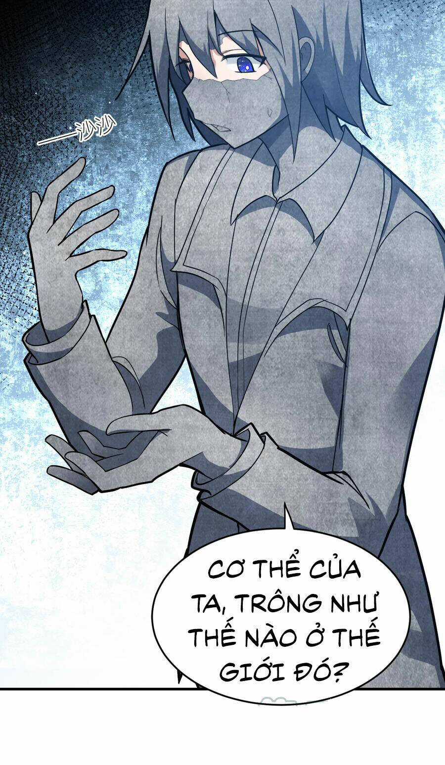 Ma Vương Trở Lại Chapter 80 trang 50