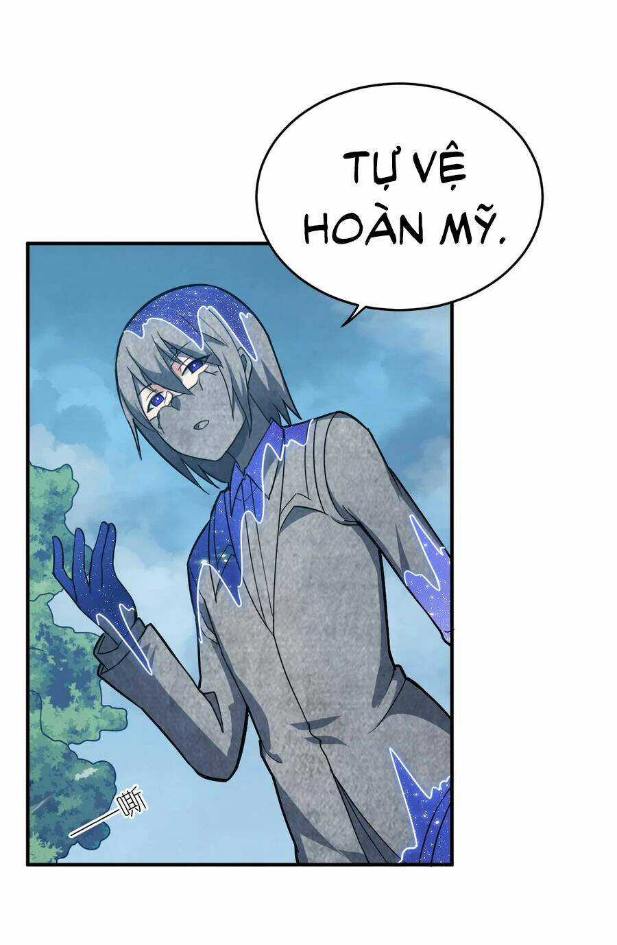 Ma Vương Trở Lại Chapter 80 trang 51