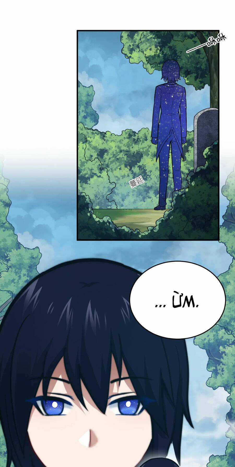 Ma Vương Trở Lại Chapter 80 trang 52