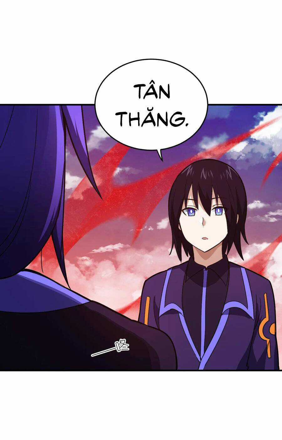 Ma Vương Trở Lại Chapter 80 trang 54