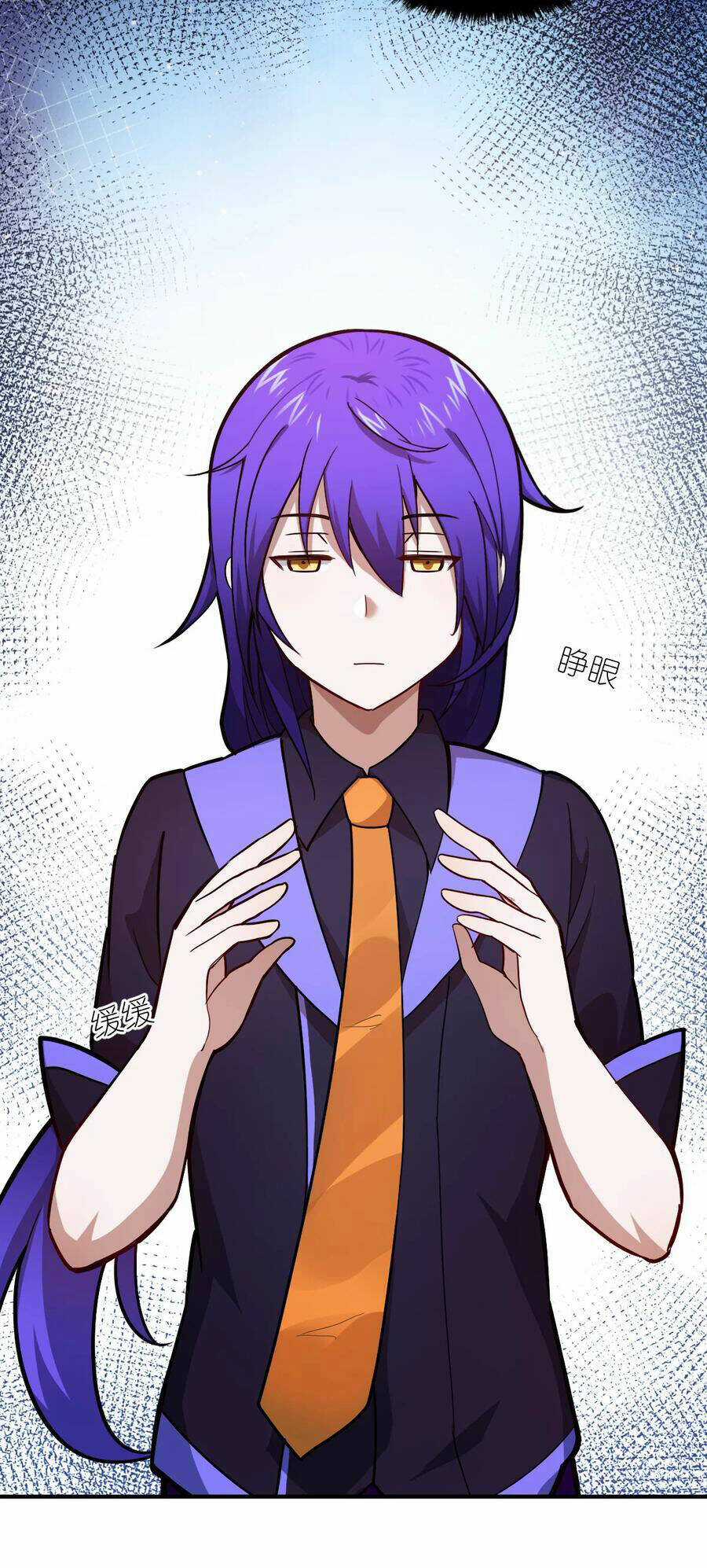 Ma Vương Trở Lại Chapter 80 trang 57