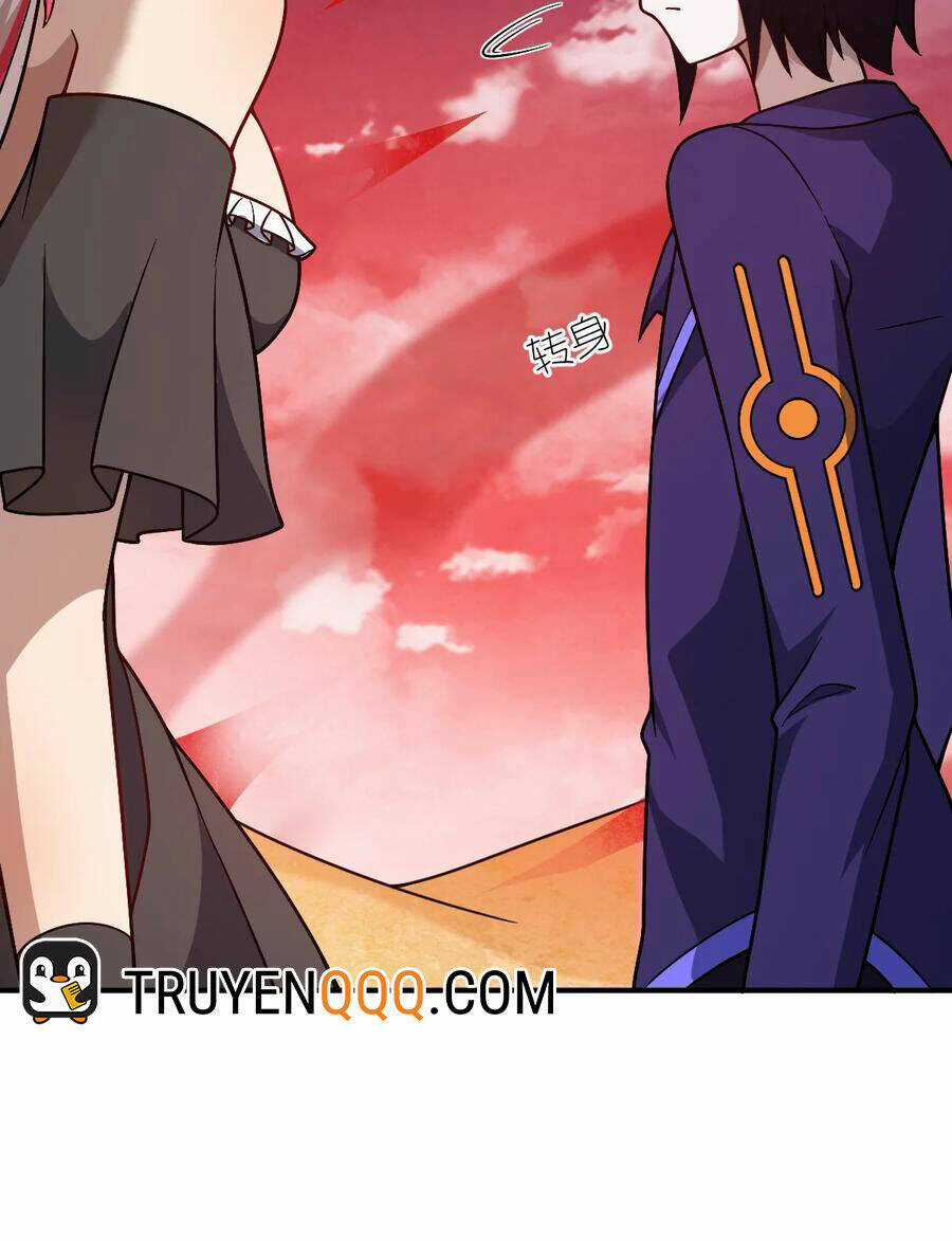 Ma Vương Trở Lại Chapter 80 trang 66