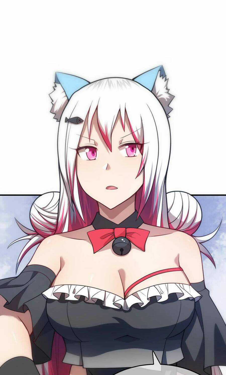 Ma Vương Trở Lại Chapter 80 trang 8