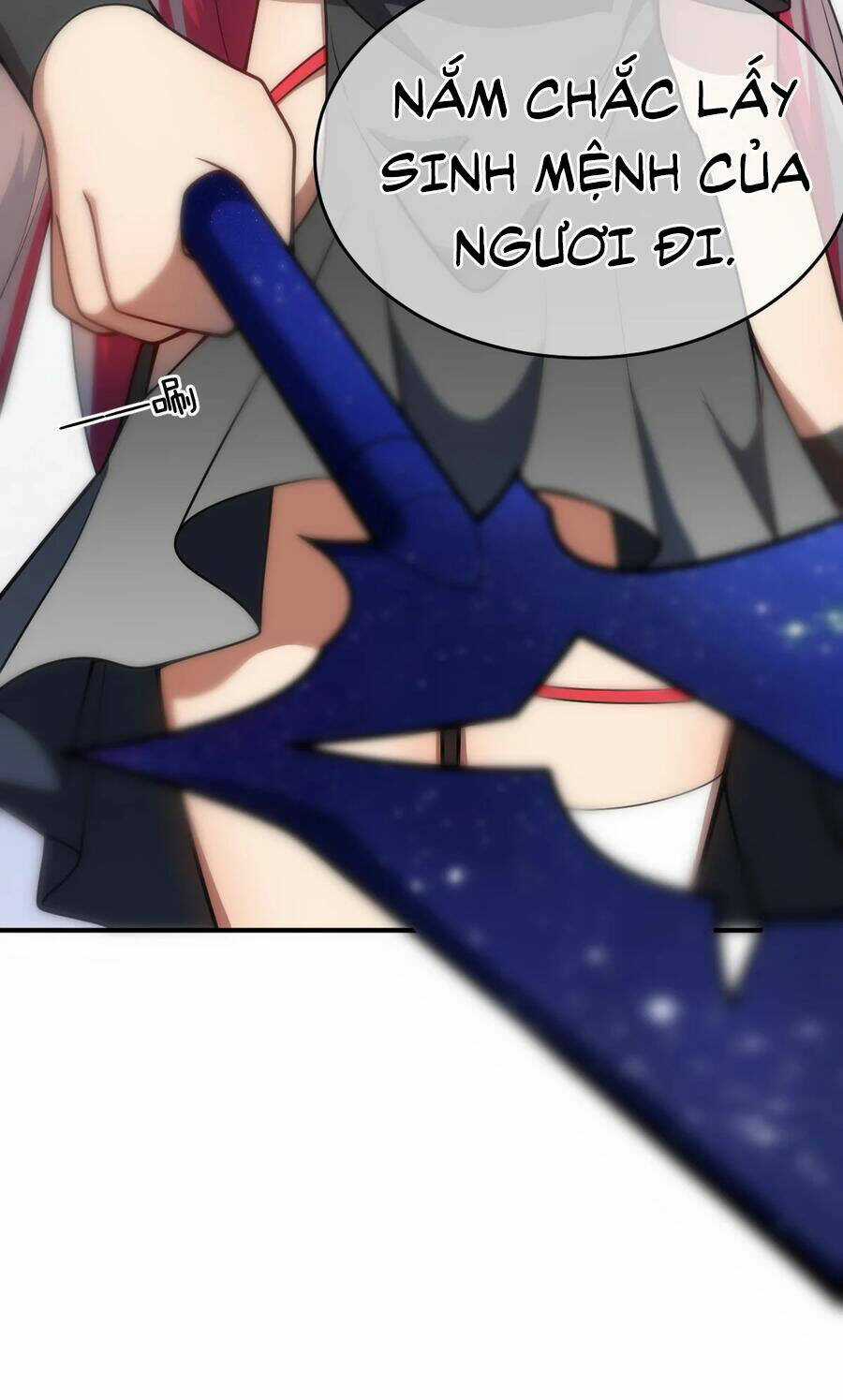 Ma Vương Trở Lại Chapter 80 trang 9