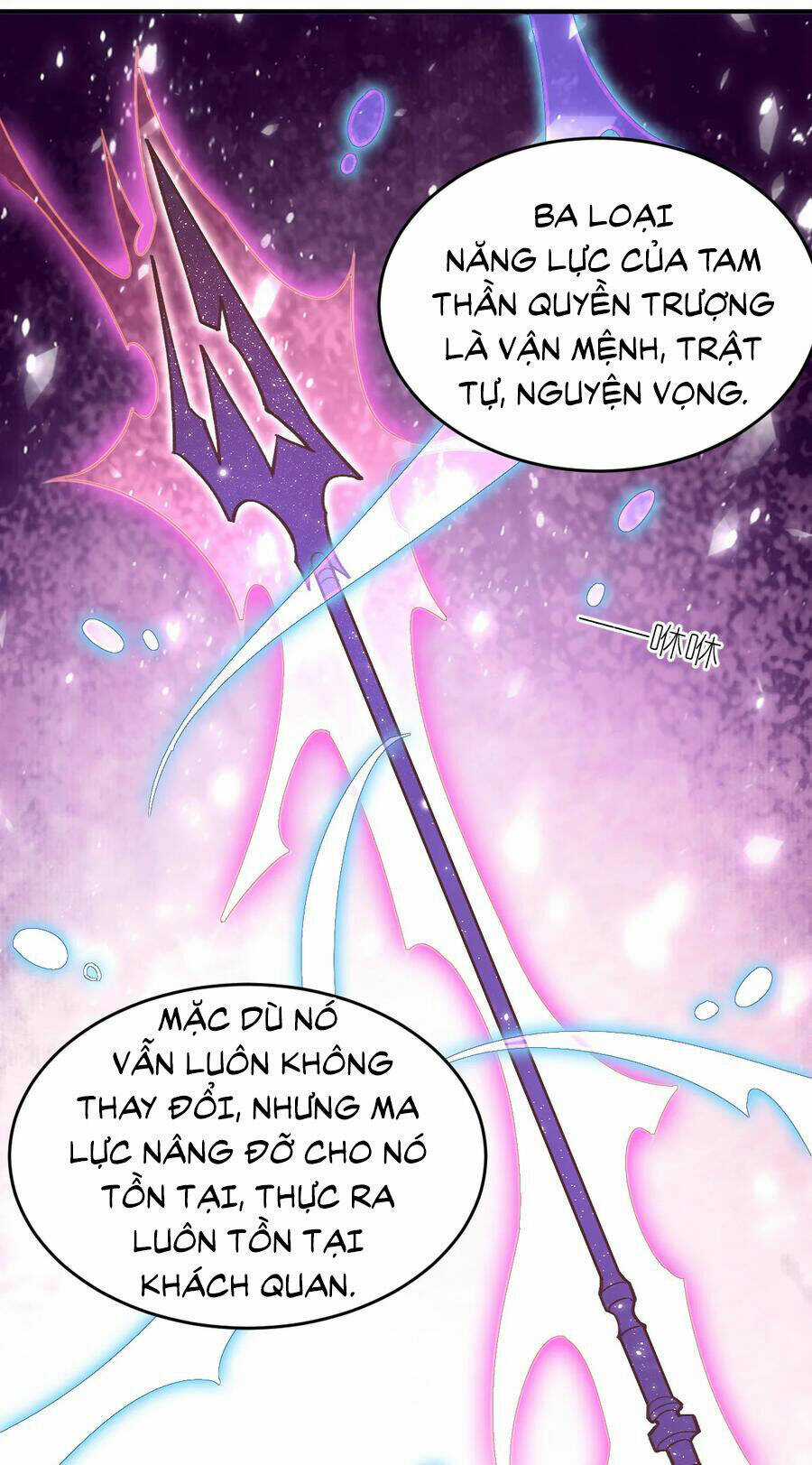 Ma Vương Trở Lại Chapter 81 trang 10