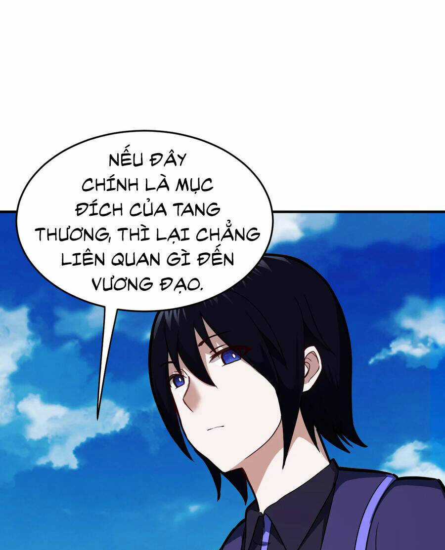 Ma Vương Trở Lại Chapter 81 trang 13