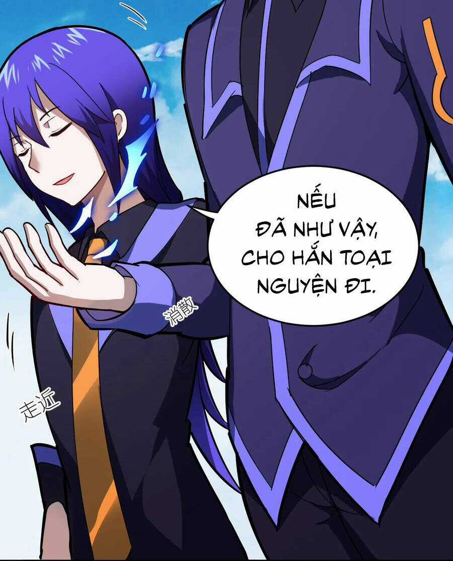 Ma Vương Trở Lại Chapter 81 trang 14