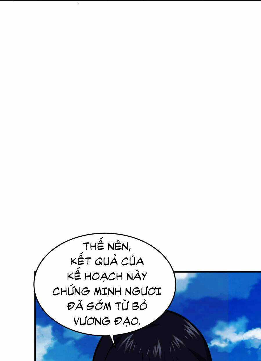 Ma Vương Trở Lại Chapter 81 trang 15