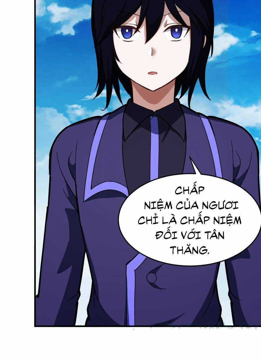 Ma Vương Trở Lại Chapter 81 trang 16