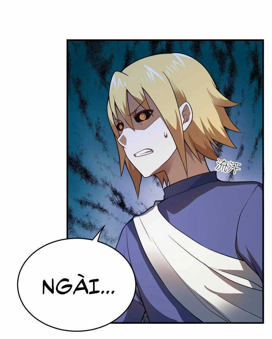 Ma Vương Trở Lại Chapter 81 trang 18