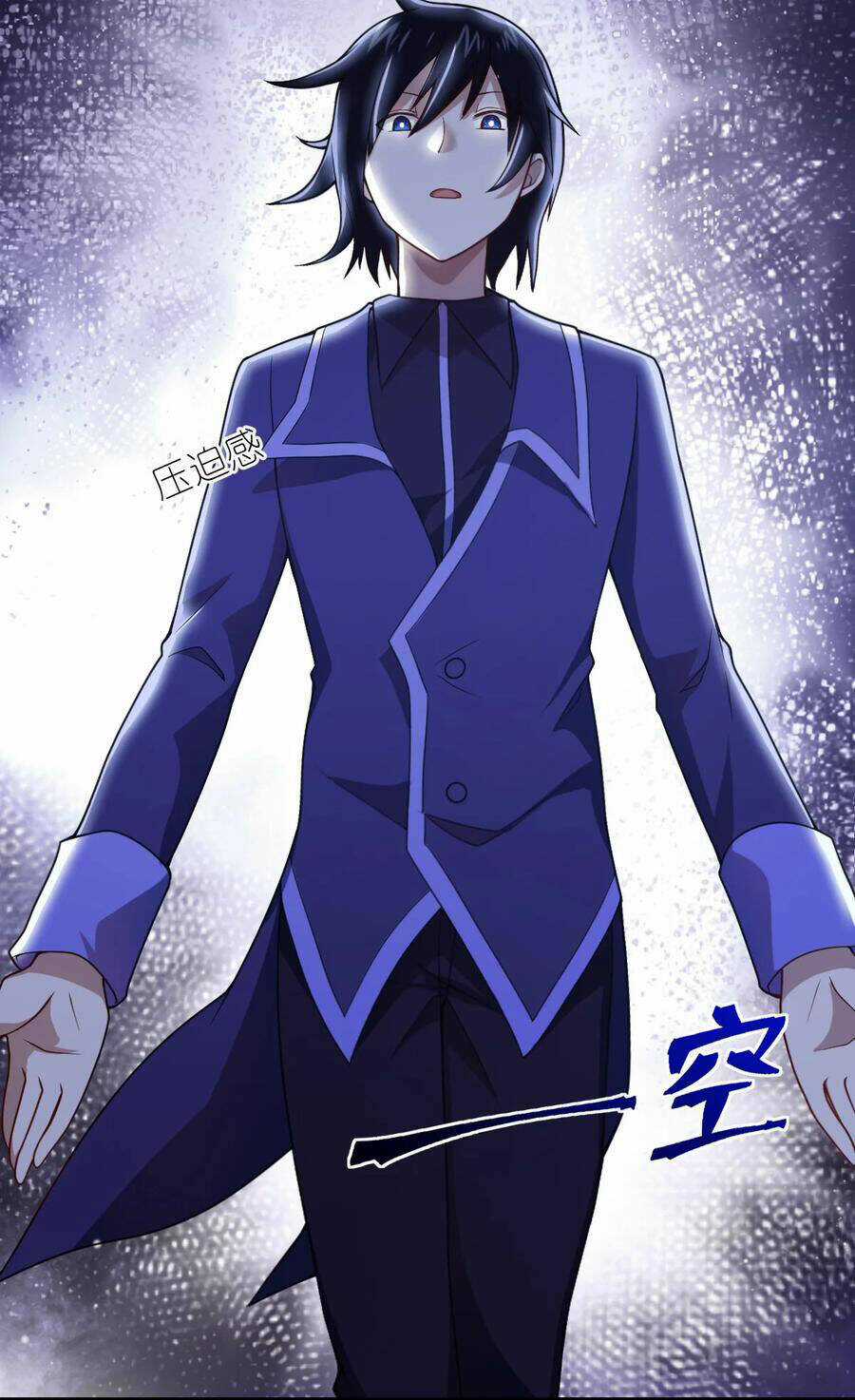 Ma Vương Trở Lại Chapter 81 trang 20